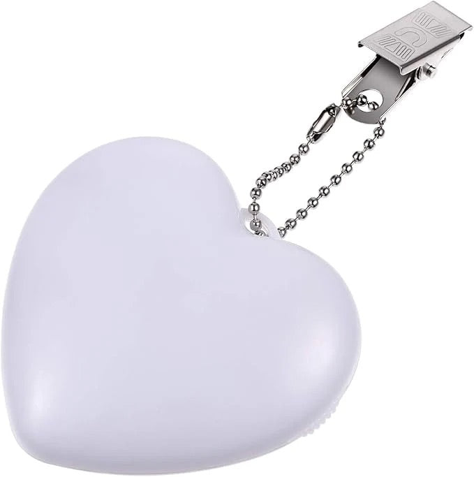 PurseLight™ Heart Light